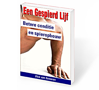 ebook gespierd lijf